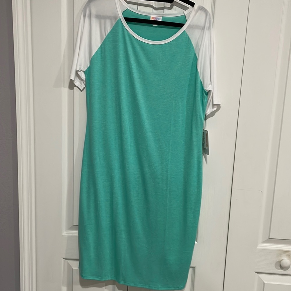 LuLaRoe Julia